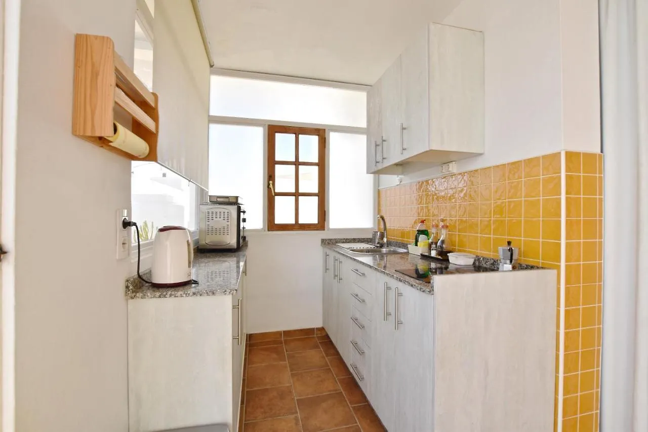 Appartamento Casa Bom Tahiche Spagna