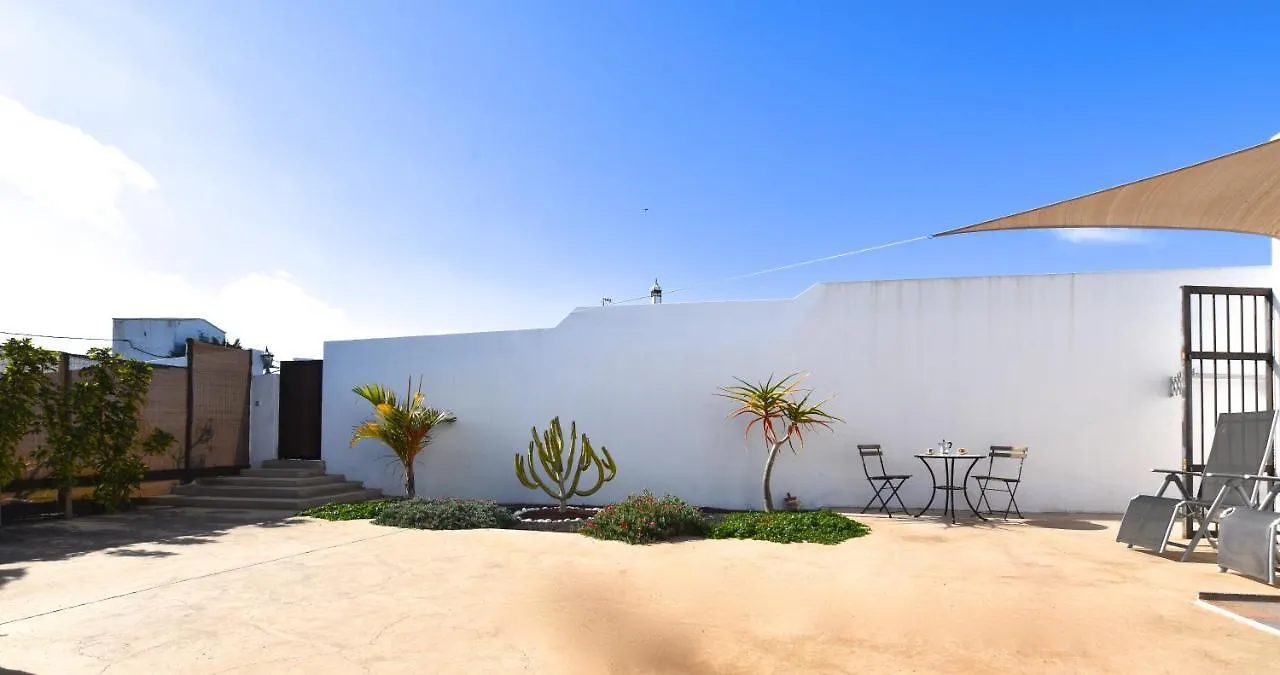 Appartamento Casa Bom Tahiche