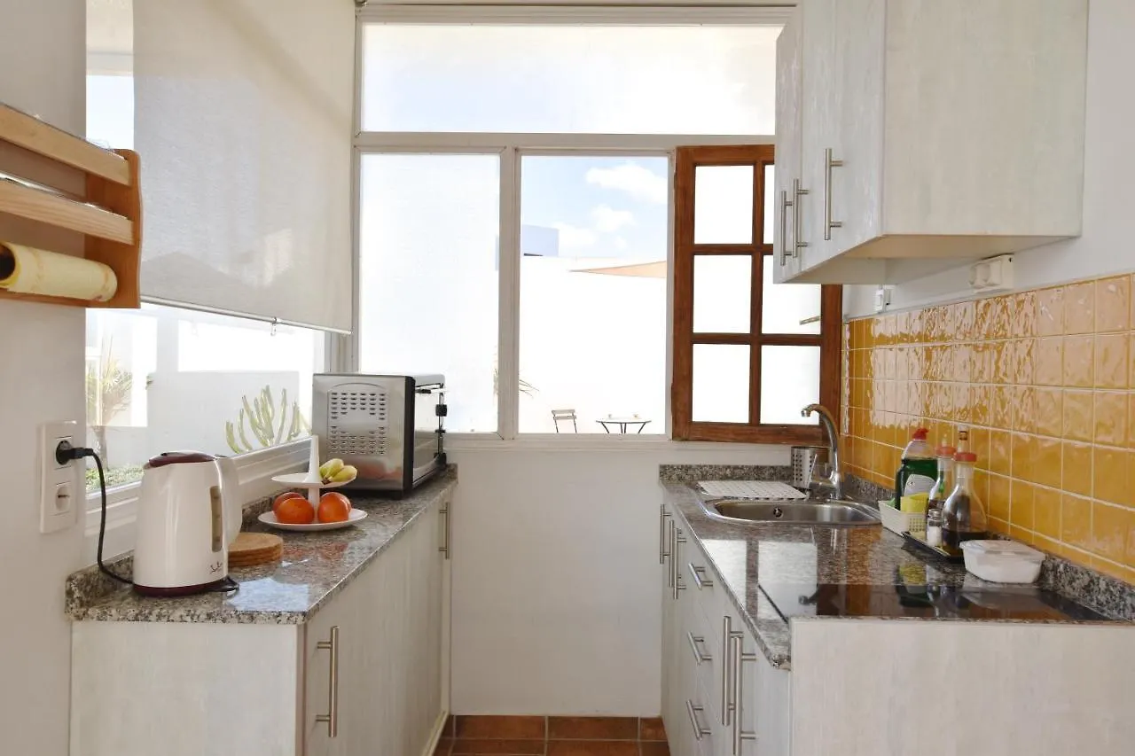 Appartamento Casa Bom Tahiche 0*,