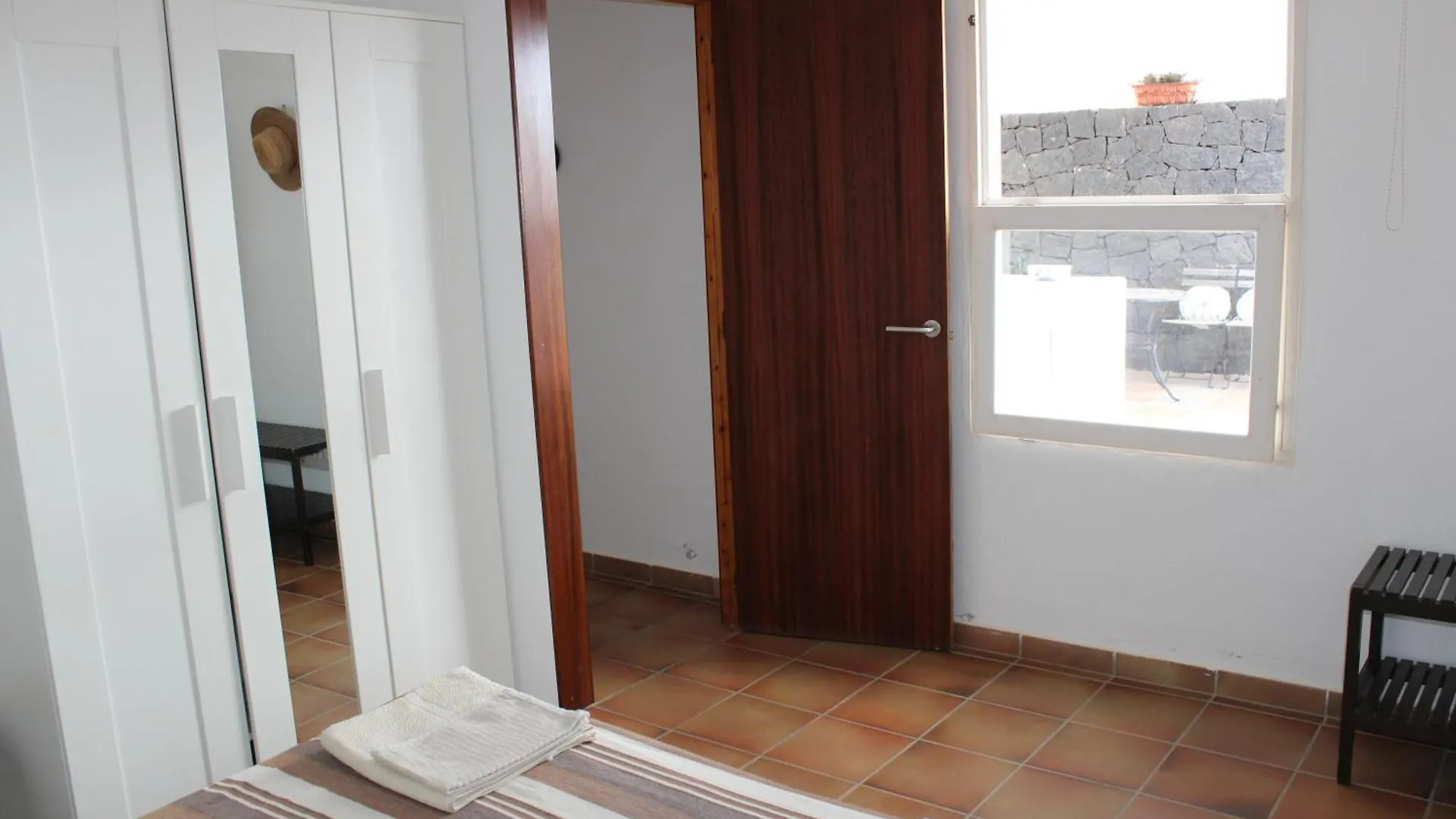 Appartamento Casa Bom Tahiche