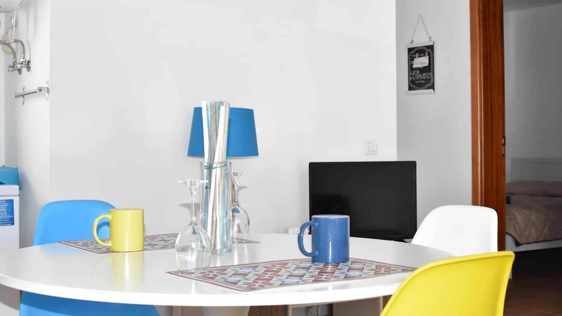 Appartamento Casa Bom Tahiche 0*,  Spagna