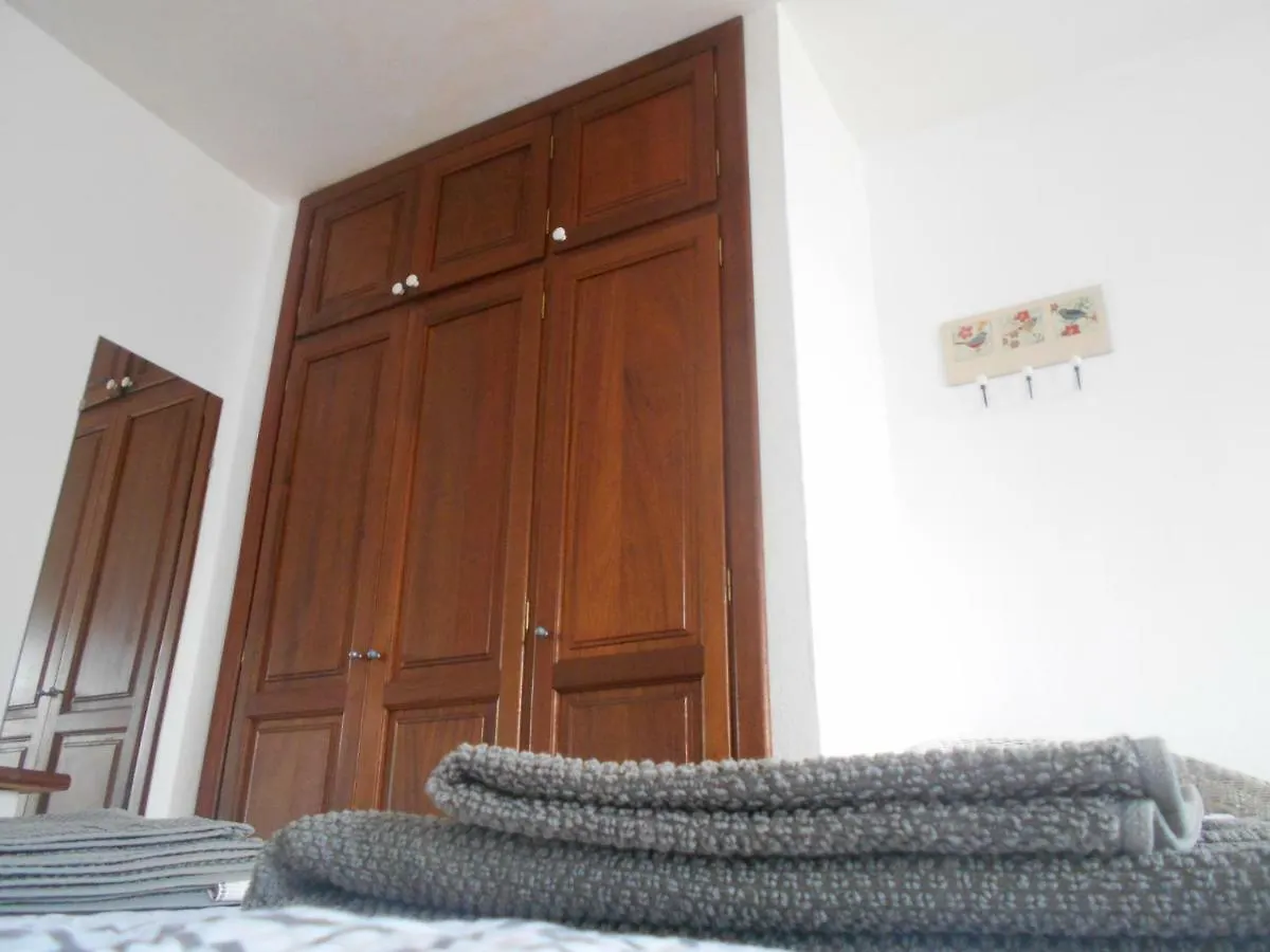 Appartamento Casa Bom Tahiche 0*,