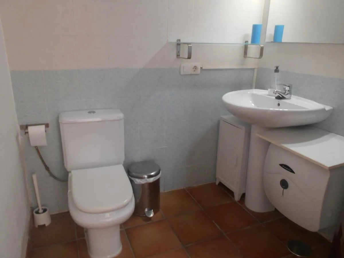 Appartamento Casa Bom Tahiche