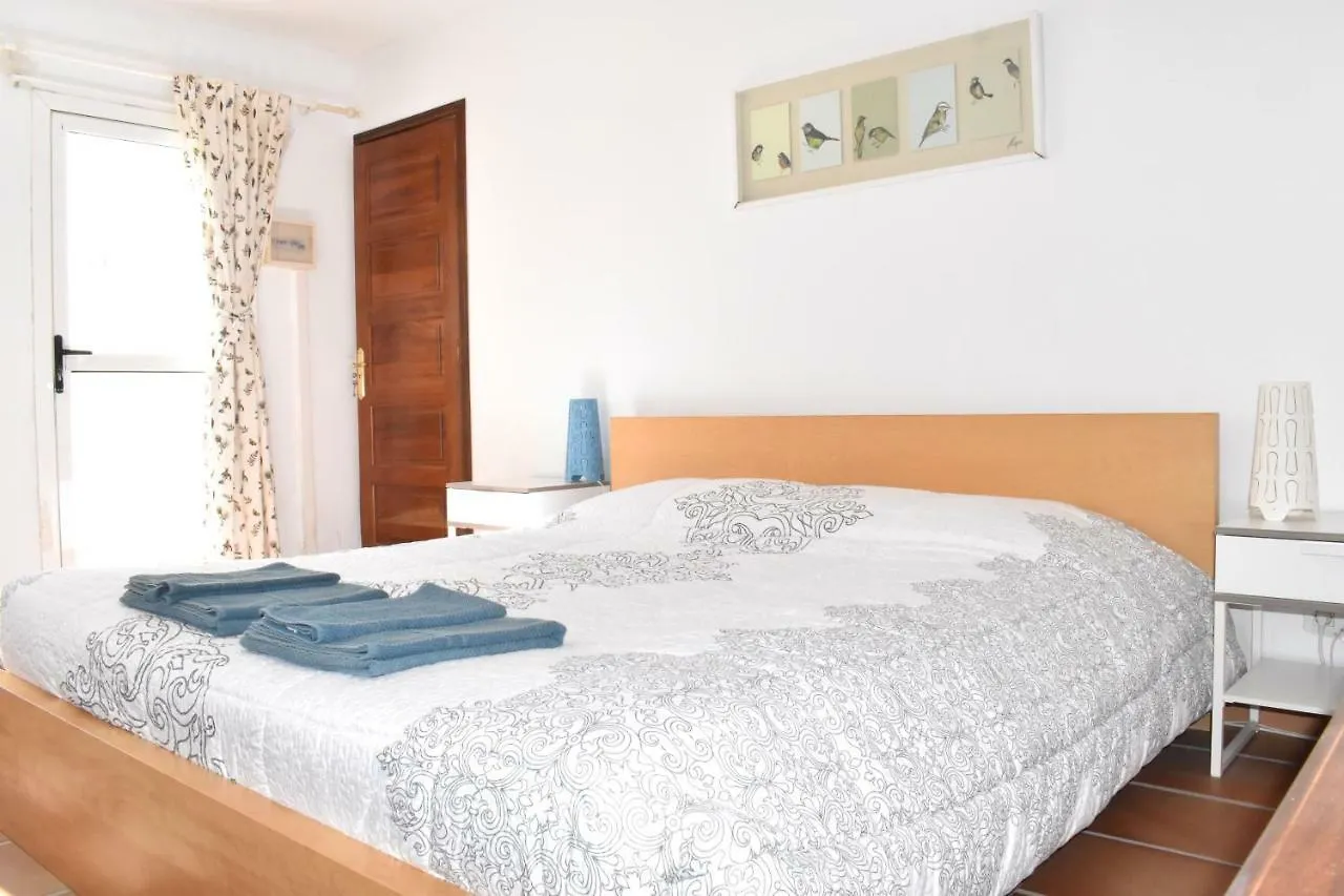 Appartamento Casa Bom Tahiche 0*,