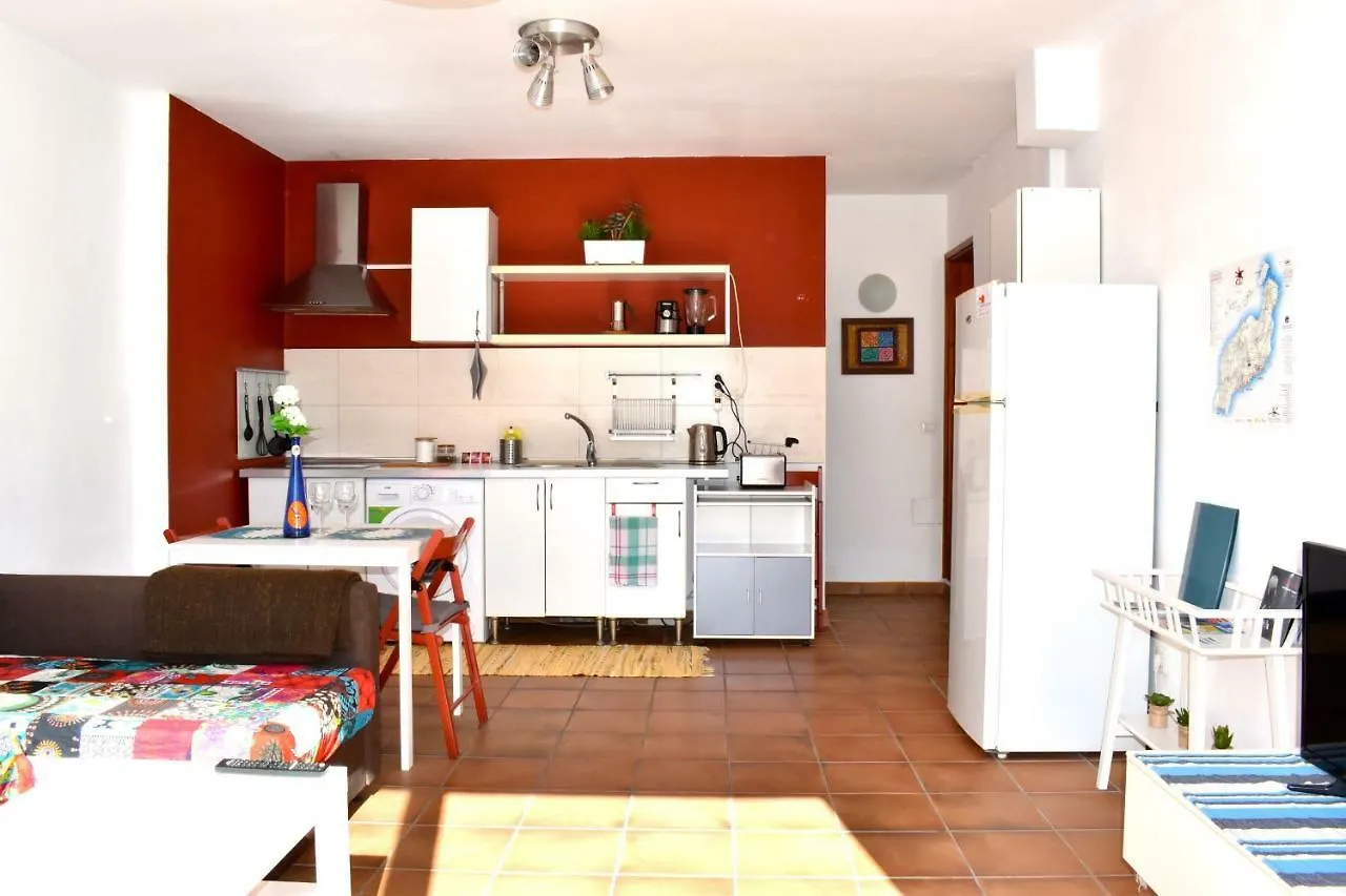 Appartamento Casa Bom Tahiche