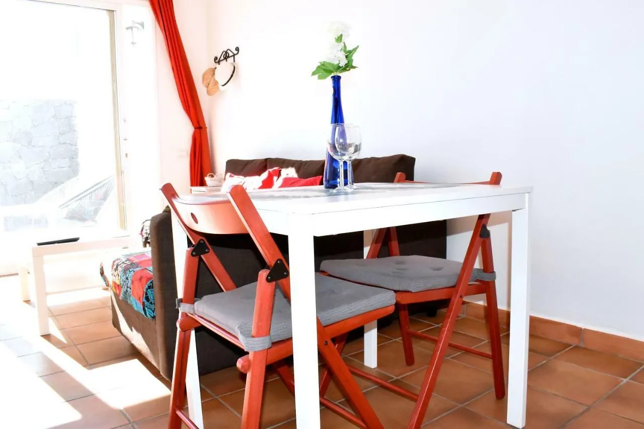 Appartamento Casa Bom Tahiche