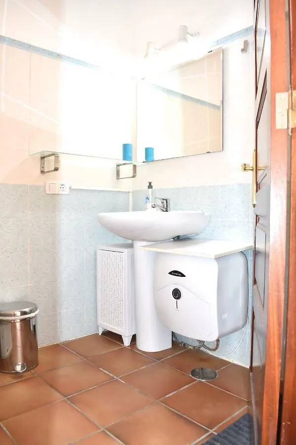 Appartamento Casa Bom Tahiche 0*,