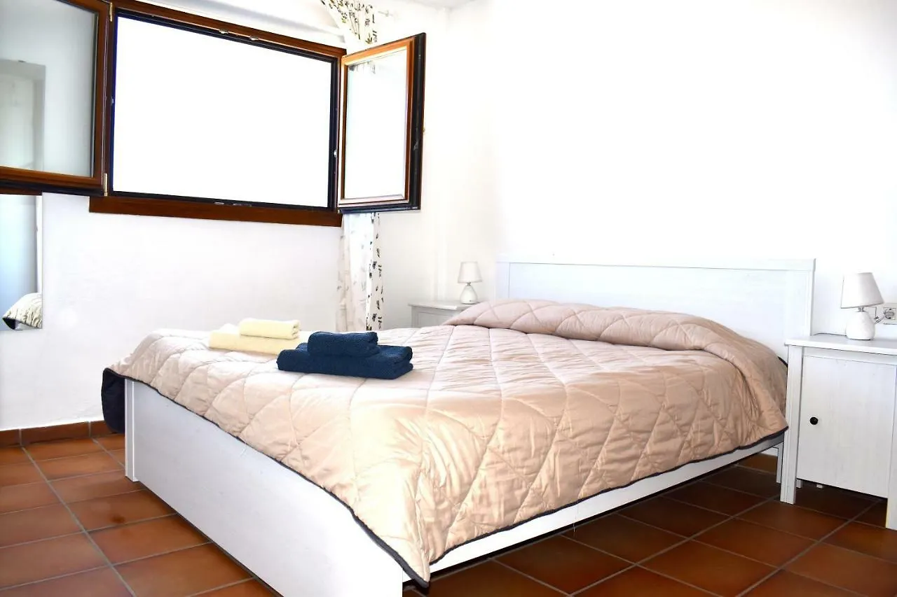 Appartamento Casa Bom Tahiche 0*,  Spagna