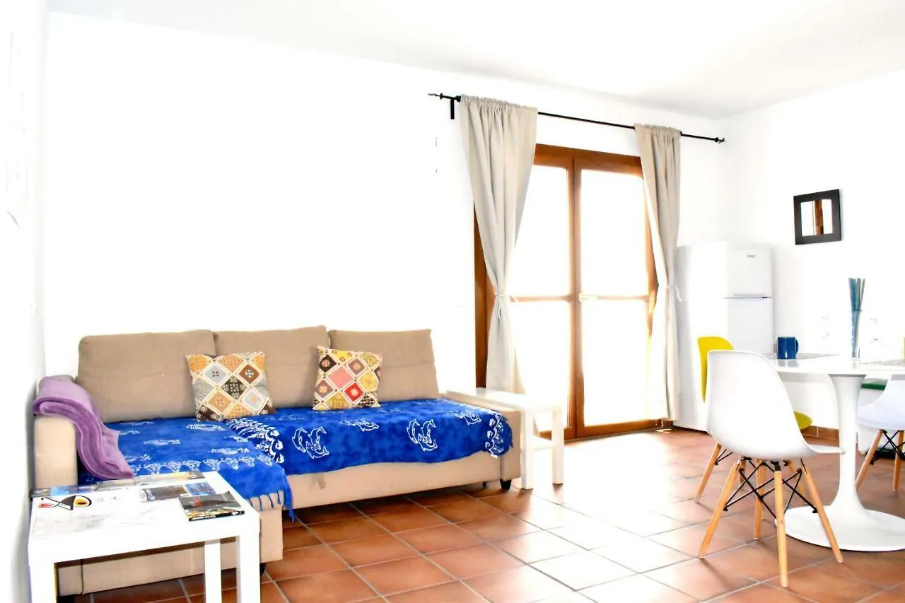 Appartamento Casa Bom Tahiche