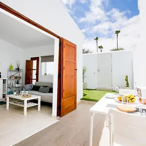  Apartment Cactus Spanien