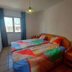  Apartment Amplio En La Playa Del Esquinzo Spanien