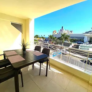 Apartment Ocean Golf & Country Club J&k Spanien