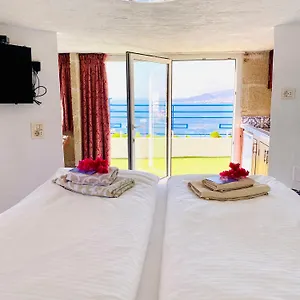  Apartment Atlantico Spanien