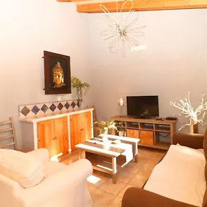 Villa Finca Linda Spanien